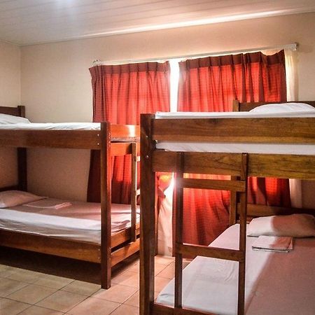 Hotel La Choza Inn La Fortuna Ngoại thất bức ảnh